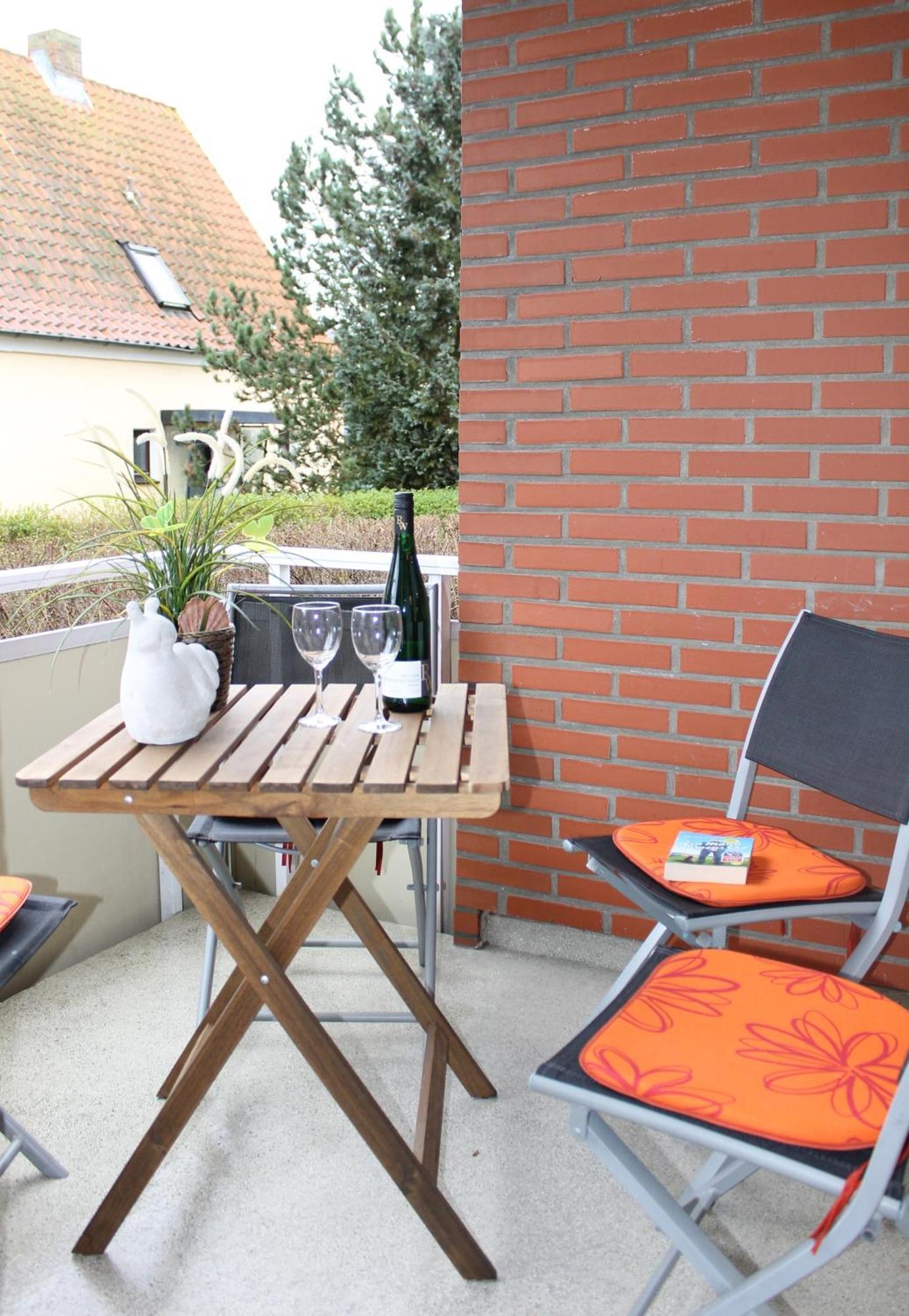 Ferienwohnung Strandfee, App 01 In Ruhiger Strandnaher Lage Grömitz Exterior foto